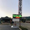 Отель Motel Garberville, фото 8