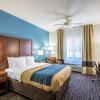 Отель Comfort Inn & Suites Lees Summit - Kansas City, фото 4