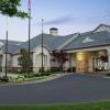 Отель Homewood Suites by Hilton Fort Smith, фото 23