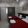 Отель Rani Mangammal Residencies Madurai, фото 2