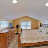 Отель Newly Renovated, Minutes From Ocean City, Assateague Island 4 Bedroom Home, фото 6