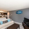 Отель SoBe Northwest Apartments, фото 14