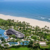 Отель New World Hoiana Beach Resort, фото 9