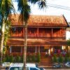 Отель Mekong Charm Riverside, фото 13