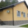 Гостиница Goryachiy Klyuch Health Resort, фото 1