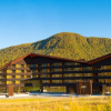 Отель Myrkdalen Resort Hotel, фото 34