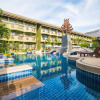 Отель Phuket Island View Resort, фото 33