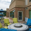 Отель Holiday Inn Express Dickson City - Scranton, фото 17
