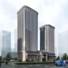 Отель Heng Qin Qian Yuan Hotel, фото 15