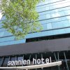Отель Sonnien Hotel, фото 34
