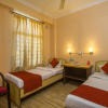 Отель OYO 7359 Hotel Rhino, фото 15