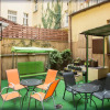 Отель Hostel Advantage, фото 17