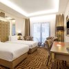Отель Ramada Hotel & Suites Istanbul Golden Horn, фото 3