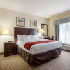 Отель Comfort Suites Olive Branch - Memphis South, фото 3
