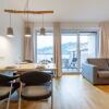 Отель Luxurious Apartment in Zell am See With Sauna, фото 7