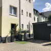 Отель a-domo Apartments Oberhausen - Budget Apartments & Flats - short & longterm - single & grouptravel, фото 15