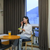 Отель Yeosu ZAVA Hotel, фото 40