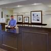 Отель Hampton Inn Harrisburg/Grantville/Hershey, фото 1