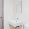 Отель Comfort And Spacious 2Br At Tamansari Bintaro Mansion Apartment, фото 10