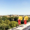 Отель Top floor Tiber View - Trastevere - John Cabot University - Vatican, фото 16