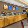 Отель Comfort Inn, фото 19
