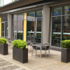 Отель Holiday Inn Express Manchester City Centre Arena, an IHG Hotel, фото 20