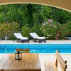 Отель Alluring Villa in Kras With a Swimming Pool, фото 14