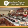Отель BC Burhan Cacan Hotel & Spa & Cafe, фото 15
