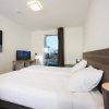 Отель Ténéo Apparthotel Talence - Centre, фото 3