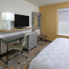 Отель Holiday Inn Raleigh-Durham Airport, an IHG Hotel, фото 5