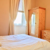 Отель Central 1 Bedroom Flat Sleeps 2, фото 4