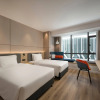 Отель Holiday Inn Express Chongqing Caiyun Lake, an IHG Hotel, фото 3