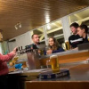 Отель Sporthotel Fränkische Schweiz - Hostel, фото 6
