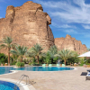 Отель Shaden Resort, фото 19
