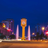 Отель Bac Ninh Uri Hotel, фото 4