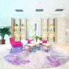Отель Lavande Hotels Urumqi Diwopu International Airport, фото 12