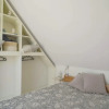 Отель Studio in Vila Nova de Gaia, with Wonderful City View, Terrace And Wifi, фото 12