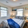 Отель Hampton Home w/ Grill < 1 Mi to Beach!, фото 2