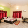 Отель OYO Flagship 9220 Sai Intl Guest House, фото 6