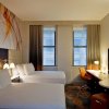 Отель Residence Inn Marriott New York Downtown Manhattan/WTC Area, фото 19