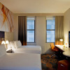Отель Residence Inn Marriott New York Downtown Manhattan/WTC Area, фото 3