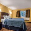 Отель Quality Inn at Quechee Gorge, фото 5