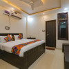 Отель Collection O 85820 Oyo Townhouse Lemonade Shyam Nagar, фото 7