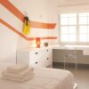 Отель WAVE Hotel & Cafe в Виллемстаде