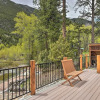 Отель Casa Immaculata on Chalk Creek w/ Views!, фото 22