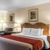 Отель Comfort Inn & Suites Sequoia/Kings Canyon, фото 39