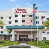 Отель Hampton Inn And Suites Miami Kendall в Нарандже