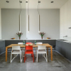 Отель Modern & Bright 3BR apt with 2Balconies, фото 17