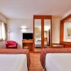 Отель Comfort Suites Brasilia, фото 36