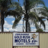 Отель Coolgardie GoldRush Motels, фото 16